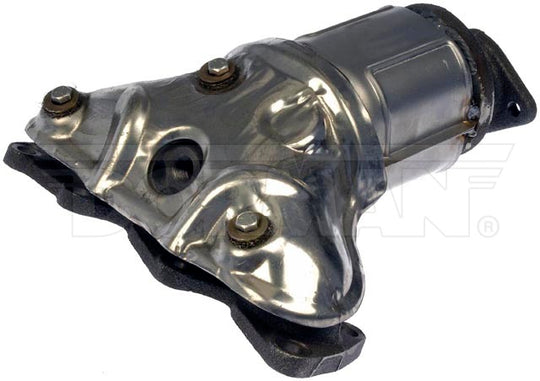 672-8531 Catalytic Converter with Integrated Exhaust Manifold Dorman - OE Solutions Canada