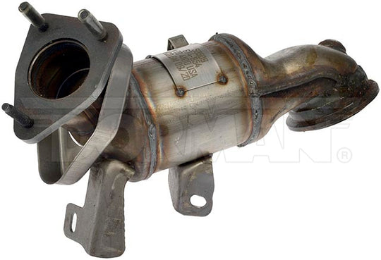 673-854 Catalytic Converter Dorman - OE Solutions Canada