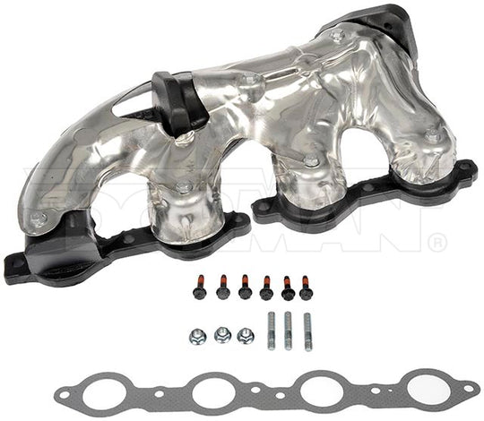 674-858XD Exhaust Manifold Dorman - OE Solutions Canada