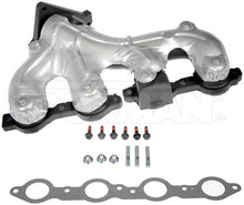 Charger l'image dans la galerie, 674-859XD Exhaust Manifold Dorman - OE Solutions Canada