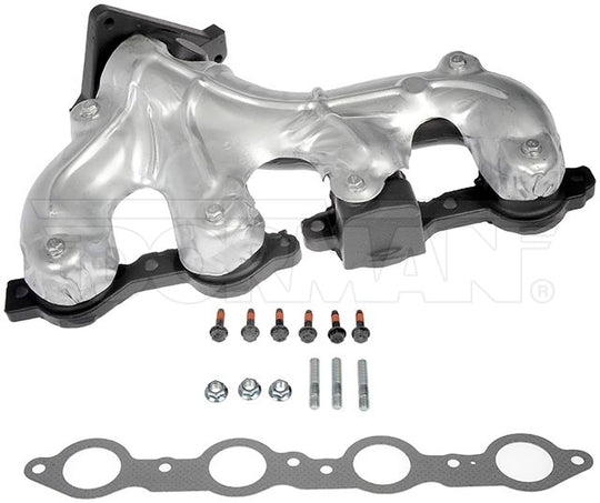 674-859XD Exhaust Manifold Dorman - OE Solutions Canada