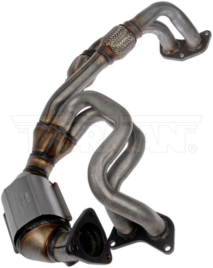 674-864 Catalytic Converter with Integrated Exhaust Manifold Dorman - OE Solutions Canada