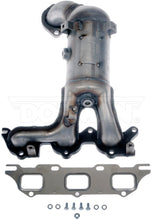 Load image into Gallery viewer, 674-865 Catalytic Converter with Integrated Exhaust Manifold Dorman - OE Solutions Canada