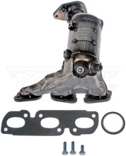 Load image into Gallery viewer, 674-868 Catalytic Converter with Integrated Exhaust Manifold Dorman - OE Solutions Canada