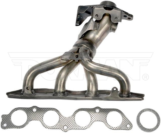 674-878 Exhaust Manifold Dorman - OE Solutions Canada