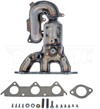 Load image into Gallery viewer, 674-888 Catalytic Converter with Integrated Exhaust Manifold Dorman - OE Solutions Canada