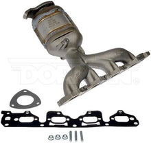 Load image into Gallery viewer, 674-889 Catalytic Converter with Integrated Exhaust Manifold Dorman - OE Solutions Canada