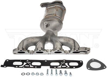 Charger l'image dans la galerie, 674-890 Catalytic Converter with Integrated Exhaust Manifold Dorman - OE Solutions Canada