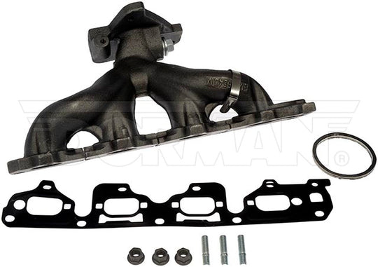 674-893 Exhaust Manifold Dorman - OE Solutions Canada