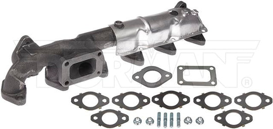 674-895 Exhaust Manifold Dorman - OE Solutions Canada