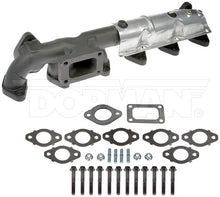 Load image into Gallery viewer, 674-895XD Exhaust Manifold Dorman - OE Solutions Canada