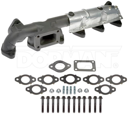 674-895XD Exhaust Manifold Dorman - OE Solutions Canada