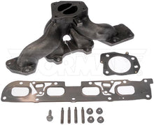 Load image into Gallery viewer, 674-902 Exhaust Manifold Dorman - OE Solutions Canada