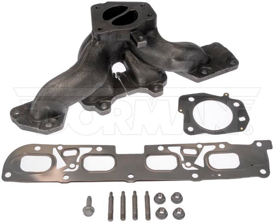 674-902 Exhaust Manifold Dorman - OE Solutions Canada