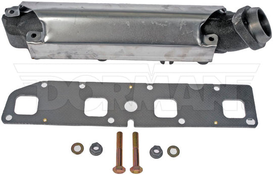 674-906 Exhaust Manifold Dorman - OE Solutions Canada
