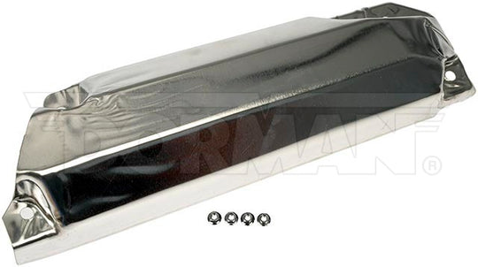 674-909HS Exhaust Manifold Heat Shield Dorman - OE Solutions Canada