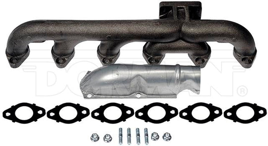 674-910 Exhaust Manifold Dorman - OE Solutions Canada