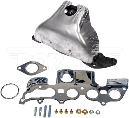 674-938 Exhaust Manifold Dorman - OE Solutions Canada