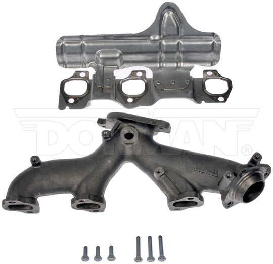 674-948 Exhaust Manifold Dorman - OE Solutions Canada