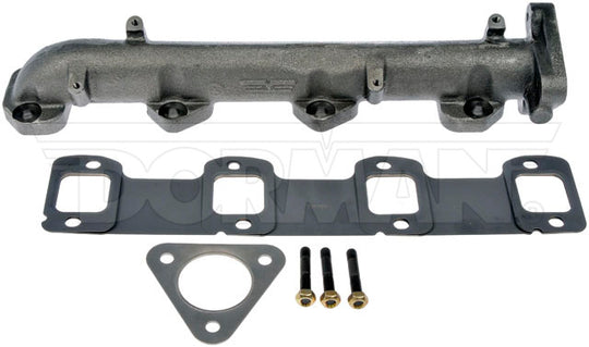 674-953 Exhaust Manifold Dorman - OE Solutions Canada