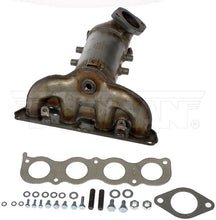 Load image into Gallery viewer, 674-955 Catalytic Converter with Integrated Exhaust Manifold Dorman - OE Solutions Canada