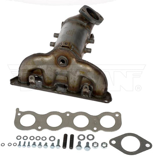 674-955 Catalytic Converter with Integrated Exhaust Manifold Dorman - OE Solutions Canada