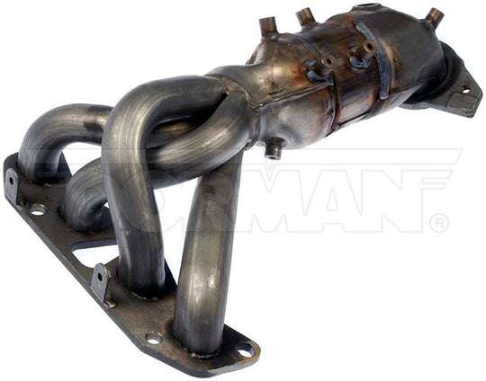 674-959 Catalytic Converter with Integrated Exhaust Manifold Dorman - OE Solutions Canada