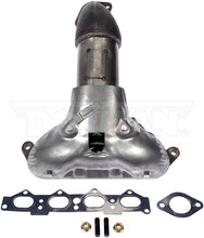 Charger l'image dans la galerie, 674-960 Catalytic Converter with Integrated Exhaust Manifold Dorman - OE Solutions Canada