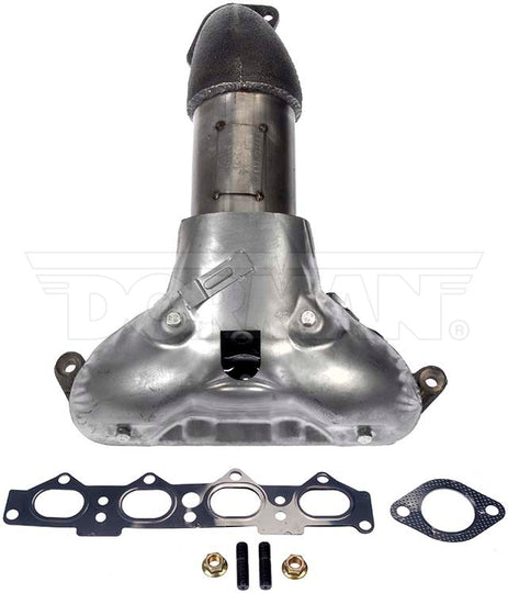 674-960 Catalytic Converter with Integrated Exhaust Manifold Dorman - OE Solutions Canada