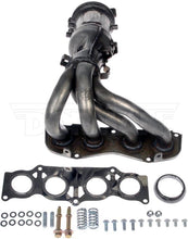 Load image into Gallery viewer, 674-966 Catalytic Converter with Integrated Exhaust Manifold Dorman - OE Solutions Canada