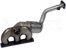 Load image into Gallery viewer, 674-974 Catalytic Converter with Integrated Exhaust Manifold Dorman - OE Solutions Canada