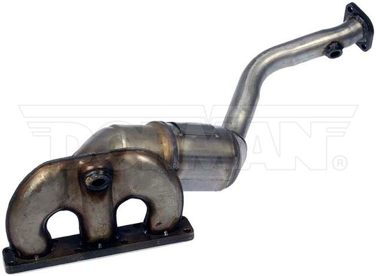 674-974 Catalytic Converter with Integrated Exhaust Manifold Dorman - OE Solutions Canada