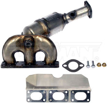 Load image into Gallery viewer, 674-976 Catalytic Converter with Integrated Exhaust Manifold Dorman - OE Solutions Canada