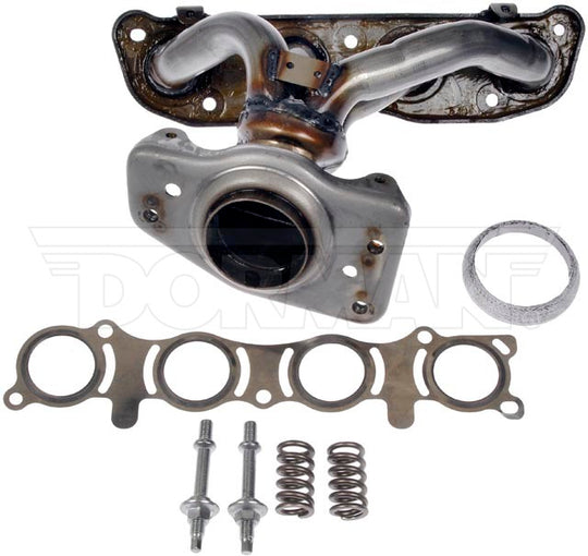 674-981 Exhaust Manifold Dorman - OE Solutions Canada