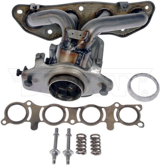 674-982 Exhaust Manifold Dorman - OE Solutions Canada