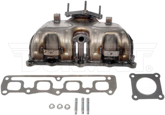 674-996 Exhaust Manifold Dorman - OE Solutions Canada