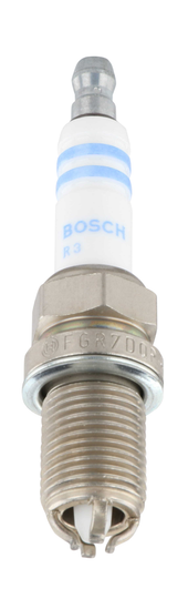 6743 OE Fine Wire Platinum Spark Plug Bosch Canada