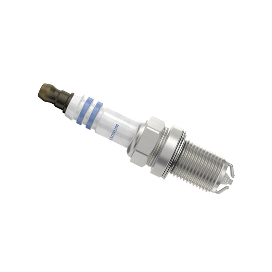 6743 OE Fine Wire Platinum Spark Plug Bosch Canada