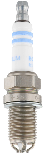 6743 OE Fine Wire Platinum Spark Plug Bosch Canada