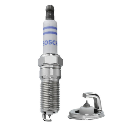 6745 OE Fine Wire Platinum Spark Plug Bosch Canada