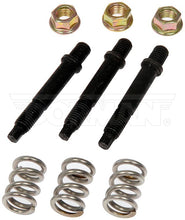 Load image into Gallery viewer, 675-216 Exhaust Manifold Bolt and Spring Dorman - Autograde Canada
