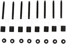 Charger l'image dans la galerie, 675-223 Exhaust Manifold Hardware Kit Dorman - Autograde Canada