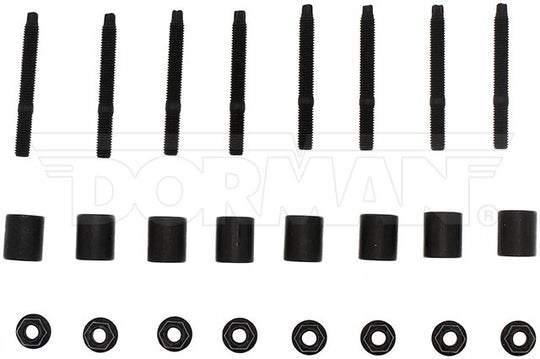 675-223 Exhaust Manifold Hardware Kit Dorman - Autograde Canada