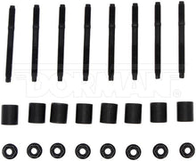 Load image into Gallery viewer, 675-224 Exhaust Manifold Hardware Kit Dorman - Autograde Canada