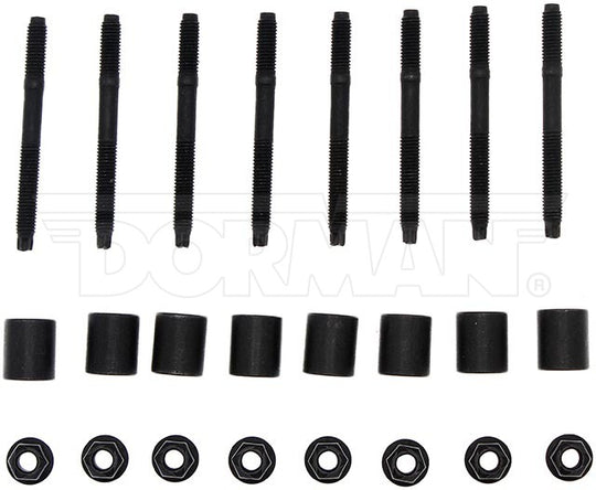675-224 Exhaust Manifold Hardware Kit Dorman - Autograde Canada