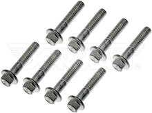 Charger l'image dans la galerie, 675-232 Exhaust Manifold Hardware Kit Dorman - Autograde Canada