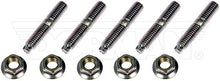 Load image into Gallery viewer, 675-234 Exhaust Manifold Hardware Kit Dorman - Autograde Canada