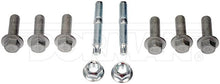 Load image into Gallery viewer, 675-237 Exhaust Manifold Hardware Kit Dorman - Autograde Canada