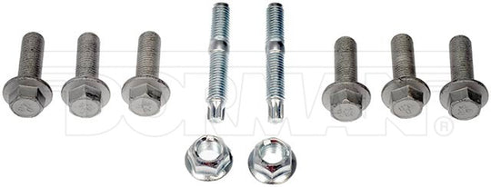 675-237 Exhaust Manifold Hardware Kit Dorman - Autograde Canada