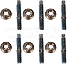Load image into Gallery viewer, 675-240 Exhaust Manifold Hardware Kit Dorman - Autograde Canada